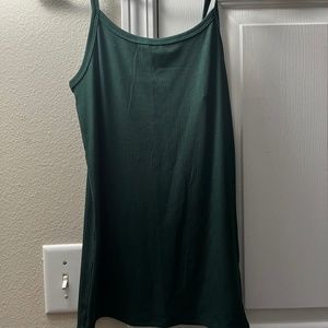 Set of Tank Tops
